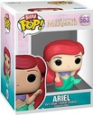 Funko Pop! Disney The Little Mermaid - Ariel (9 cm)