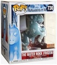 Funko Pop! Disney Frozen 2 - The Water Nokk (9 cm)