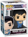 Funko Pop! Duran Duran - Roger Taylor (9 cm)