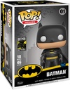 Funko Pop! Batman 80th Years - Batman (45 cm)