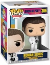 Funko Pop! Birds Of Prey - Roman Sionis (9 cm)