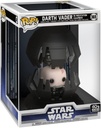 Funko Pop! Deluxe Star Wars - Darth Vader In Meditation Chamber (15 cm)