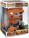 Funko Pop! Marvel Zombies - Zombie The Thing (25 cm)