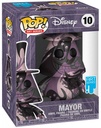 Funko Pop! Disney - Mayor (9 cm)