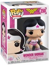 Funko Pop! Wonder Woman - Wonder Woman (9 cm)