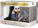 Funko Pop! Walt Disney World 50 - Goofy At The Dumbo The Flying Elephant Attraction (9 cm)