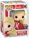 Funko Pop! Barbie - Holiday Barbie 1988 (9 cm)