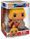 Funko Pop! Masters Of The Universe - He Man (25 cm)