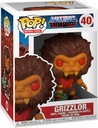 Funko Pop! Masters Of The Universe - Grizzlor (9 cm)