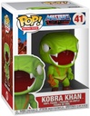 Funko Pop! Masters Of The Universe - Kobra Khan (9 cm)