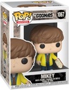 Funko Pop! The Goonies - Mikey (9 cm)