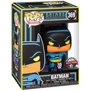 Funko Pop! Batman The Animated Series - Batman (9 cm)