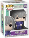 Funko Pop! Fruits Basket - Yuki Soma (9 cm)