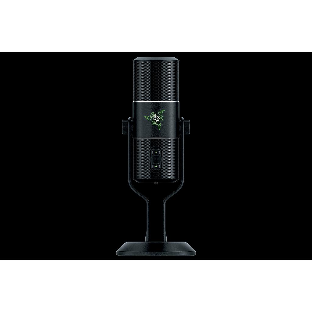 Razer - Seiren - Elite USB Digital Microphone