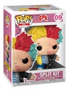 Funko Pop! Garbage Pail Kids - Split Kit (9 cm)