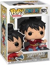 Funko Pop! One Piece - Luffytaro (9 cm)