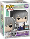 Funko Pop! Fruits Basket - Yuki With Rat (9 cm)