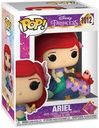 Funko Pop! Disney Princess - Ariel (9 cm)