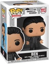 Funko Pop! The Umbrella Academy - Ben (9 cm)