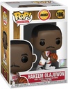 Funko Pop! Houston Rockets - Hakeem Olajuwon  (9 cm)