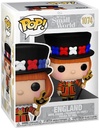 Funko Pop! It's A Small World - England (9 cm)