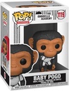 Funko Pop! The Umbrella Academy - Baby Pogo (9 cm)