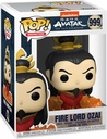 Funko Pop! Avatar The Last Airbender - Fire Lord Ozai (9 cm)