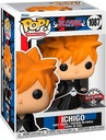 Funko Pop! Bleach - Ichigo (9 cm)