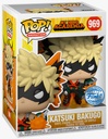 Funko Pop! My Hero Academia - Katsuki Bakugo (Special Edition, 9 cm)