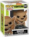 Funko Pop! Teenage Mutant Ninja Turtles - Rahzar (9 cm)