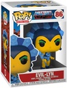 Funko Pop! Masters Of The Universe - Evil Lyn (9 cm)