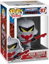 Funko Pop! Masters Of The Universe - Horde Trooper (9 cm) 