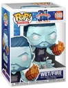 Funko Pop! Space Jam A New Legacy - Wet Fire (9 cm)