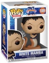 Funko Pop! Space Jam A  New Legacy - White Mamba (9 cm)