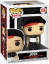 Funko Pop! Twenty One Pilots - Josh (9 cm)