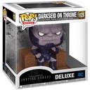 Funko Pop! Zack Snyder's Justice League - Darkseid On Throne (Deluxe 15 cm)