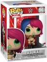 Funko Pop! WWE - Asuka (9 cm)