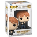 Funko Pop! Harry Potter - Ron Weasley (9 cm)