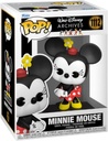 Funko Pop! Walt Disney Archives - Minnie Mouse (9 cm)