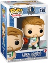 Funko Pop! Dallas Mavericks - Luka Doncic (9 cm)