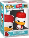 Funko Pop! Disney - Daisy Duck (9 cm)