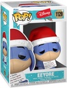 Funko Pop! Disney Holiday - Eeyore (9 cm)