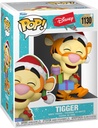 Funko Pop! Disney Holiday - Tigger (9 cm)