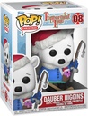 Funko Pop! Peppermint Lane - Dauber Higgins (9 cm)