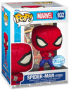 Funko Pop! Marvel - Spider-Man (9 cm)