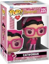 Funko Pop! DC Comics Bombshell - Catwoman (9 cm)