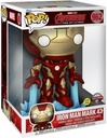 Funko Pop! Avengers - Iron Man Mark 43 (Glow In The Dark, 25 cm)