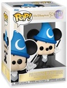 Funko Pop! Walt Disney World 50 - Philharmagic Mickey Mouse (9 cm)