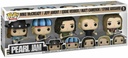 Funko Pop! Rock Band - Pearl Jam (9 cm)