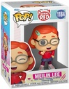 Funko Pop! Turning Red - Meilin (9 cm)